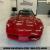 1982 Chevrolet Corvette Removal Top Sports Car