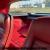 1982 Chevrolet Corvette Removal Top Sports Car