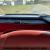 1982 Chevrolet Corvette Removal Top Sports Car
