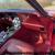 1982 Chevrolet Corvette Removal Top Sports Car