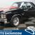 1971 Chevrolet El Camino SS 454