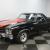 1971 Chevrolet El Camino SS 454