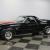 1971 Chevrolet El Camino SS 454