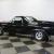 1971 Chevrolet El Camino SS 454