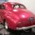 1941 Chevrolet Custom Deluxe