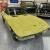 1966 Chevrolet Corvette Sting Ray