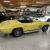 1966 Chevrolet Corvette Sting Ray