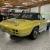 1966 Chevrolet Corvette Sting Ray