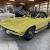1966 Chevrolet Corvette Sting Ray