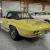 1966 Chevrolet Corvette Sting Ray