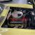 1966 Chevrolet Corvette Sting Ray