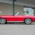 1964 Chevrolet Corvette 327/365HP | 4-Speed | Upgraded Suspension & S