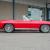 1964 Chevrolet Corvette 327/365HP | 4-Speed | Upgraded Suspension & S