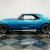 1967 Chevrolet Camaro Restomod