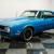 1967 Chevrolet Camaro Restomod