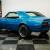 1967 Chevrolet Camaro Restomod