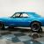 1967 Chevrolet Camaro Restomod