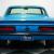 1967 Chevrolet Camaro Restomod