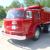 1970 American LaFrance Fire Truck Dump Truck Conversion - Custom