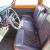 1968 Chevrolet C-10 6.2 LITER NEW RESTO MOD SHORT BED BIG WINDOW TANGELO ORANGE