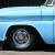 1966 Chevrolet C/K Pickup 1500