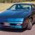 1987 Dodge Daytona Shelby Turbo Z