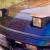 1987 Dodge Daytona Shelby Turbo Z