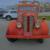 1937 Dodge Brothers Fire Truck