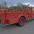 1937 Dodge Brothers Fire Truck