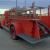 1937 Dodge Brothers Fire Truck