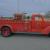 1937 Dodge Brothers Fire Truck