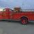 1937 Dodge Brothers Fire Truck