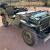 1943 Ford GPW military