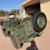 1943 Ford GPW military