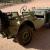 1943 Ford GPW military