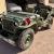 1943 Ford GPW military
