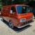 1964 Ford E-Series Van 8-Door Econoline K-code V8 Disc Brakes Custom Interior