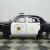 1950 Ford Other Sheriff Police Car