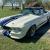 1967 Ford Mustang GT500E Super Snake
