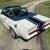 1967 Ford Mustang GT500E Super Snake