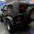 1988 Jeep Wrangler Base 2dr 4WD SUV