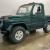 1983 Mercedes-Benz G-Class 240GD Convertible