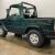 1983 Mercedes-Benz G-Class 240GD Convertible