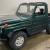 1983 Mercedes-Benz G-Class 240GD Convertible