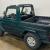 1983 Mercedes-Benz G-Class 240GD Convertible