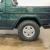 1983 Mercedes-Benz G-Class 240GD Convertible