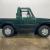 1983 Mercedes-Benz G-Class 240GD Convertible
