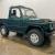 1983 Mercedes-Benz G-Class 240GD Convertible