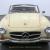 1959 Mercedes-Benz 190-Series