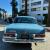 1966 Mercedes-Benz S-Class 1966 MERCEDES-BENZ 230 S BLACK PLATE CALIFORNIA CAR